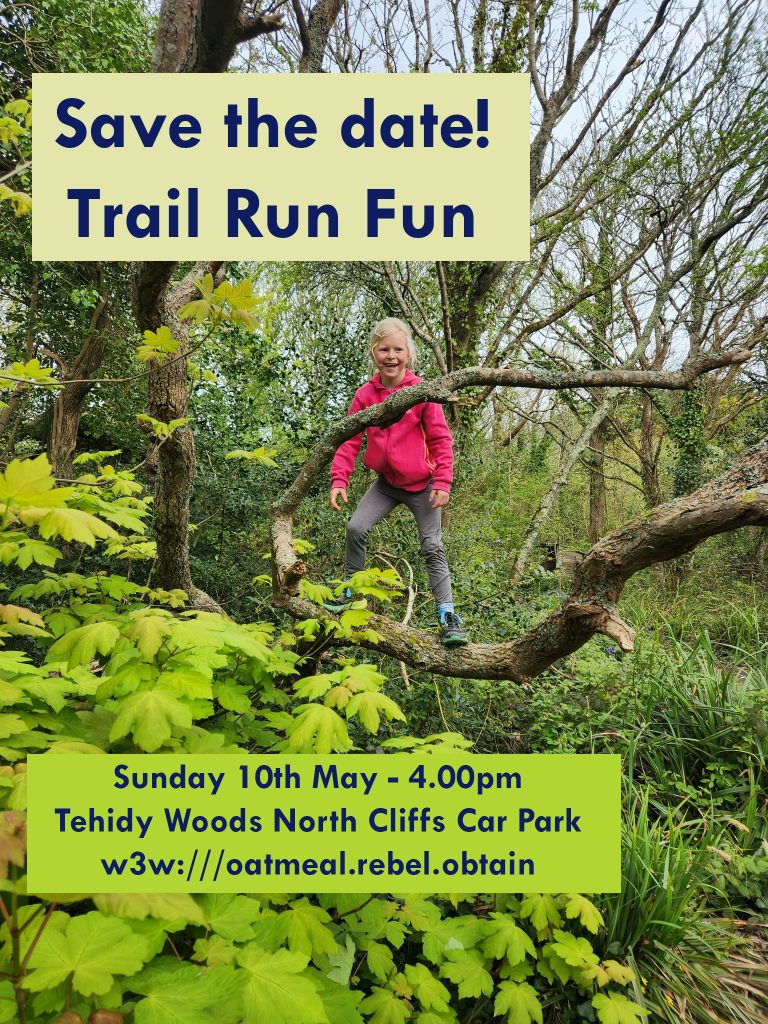 trail run 2